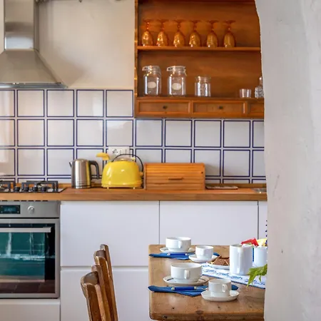 Bella Vista - Dol284 By Interhome Bellissimi