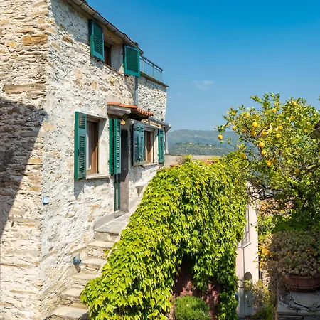 Bella Vista - Dol284 By Interhome