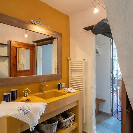 Bella Vista - Dol284 By Interhome Ferienhaus *