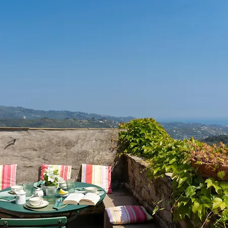 Ferienhaus Bella Vista - Dol284 By Interhome *