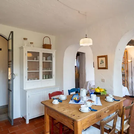 Bella Vista - Dol284 By Interhome Vakantiehuis Bellissimi