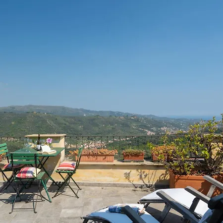 Bella Vista - Dol284 By Interhome Bellissimi