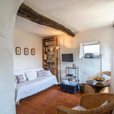 Bella Vista - Dol284 By Interhome * Bellissimi