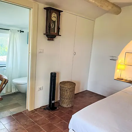 Bella Vista - Dol284 By Interhome