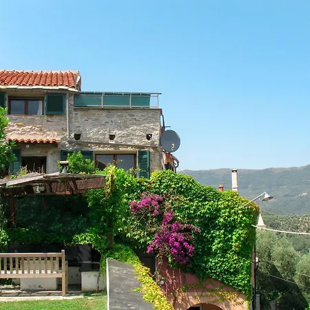 Vakantiehuis Bella Vista - Dol284 By Interhome