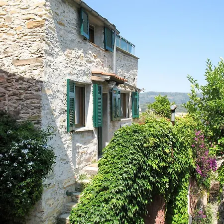 Bella Vista - Dol284 By Interhome Vakantiehuis *