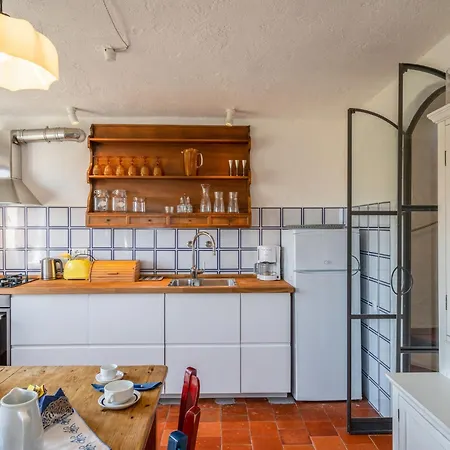 Vakantiehuis Bella Vista - Dol284 By Interhome *