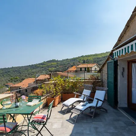 Bella Vista - Dol284 By Interhome Ferienhaus Bellissimi