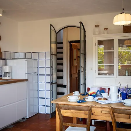 Vakantiehuis Bella Vista - Dol284 By Interhome Bellissimi