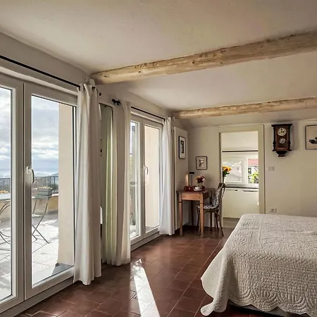 Ferienhaus Bella Vista - Dol284 By Interhome Bellissimi