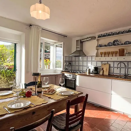 Bella Vista - Dol284 By Interhome *
