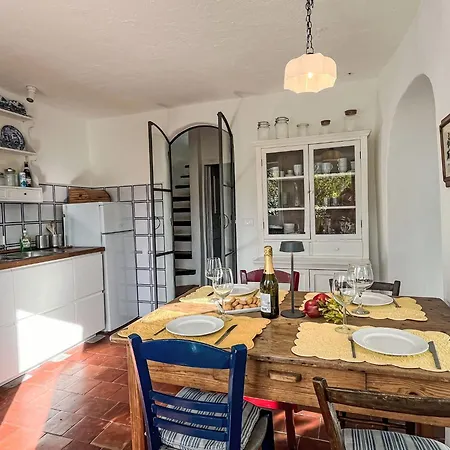 Ferienhaus Bella Vista - Dol284 By Interhome *