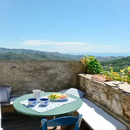 Bella Vista - Dol284 By Interhome Ferienhaus Bellissimi