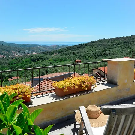 Bella Vista - Dol284 By Interhome