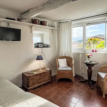 Ferienhaus Bella Vista - Dol284 By Interhome