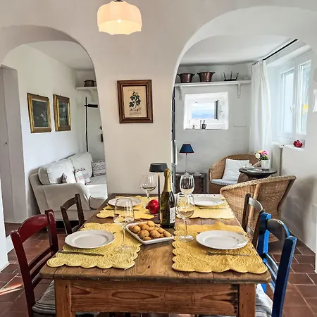 Bella Vista - Dol284 By Interhome Ferienhaus *