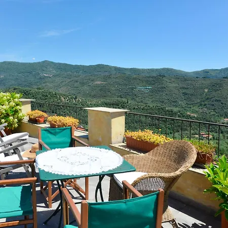Bella Vista - Dol284 By Interhome
