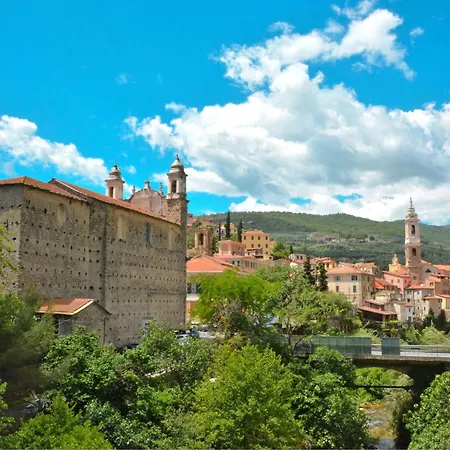 Bella Vista - Dol284 By Interhome Bellissimi