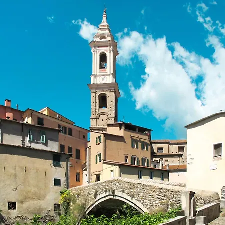 Bella Vista - Dol284 By Interhome Hébergement de vacances