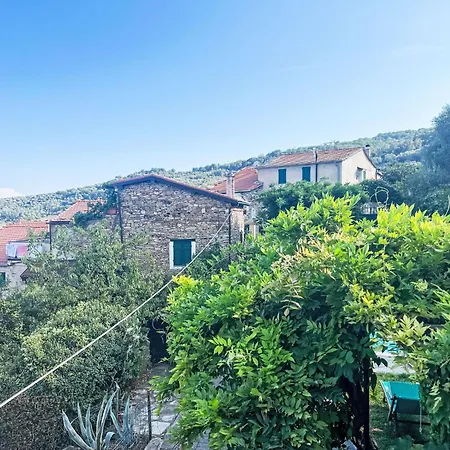 Bella Vista - Dol284 By Interhome Hébergement de vacances *