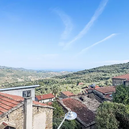 Bella Vista - Dol284 By Interhome Hébergement de vacances Bellissimi