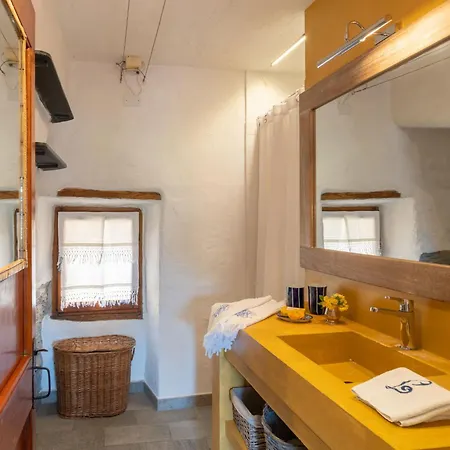 Casa de Férias Bella Vista - Dol284 By Interhome