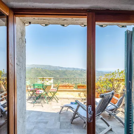 Bella Vista - Dol284 By Interhome *