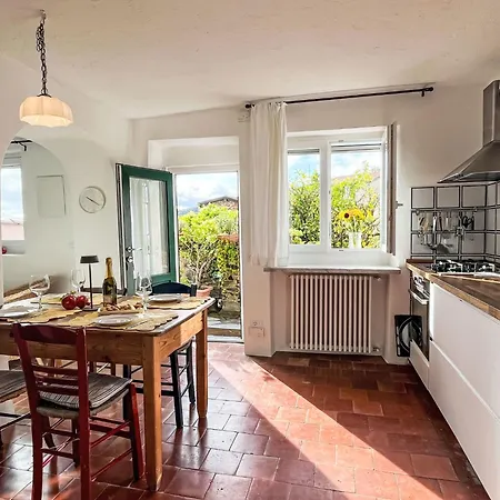 Bella Vista - Dol284 By Interhome Casa de Férias