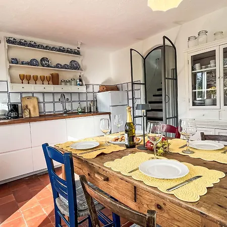 Bella Vista - Dol284 By Interhome Casa de Férias