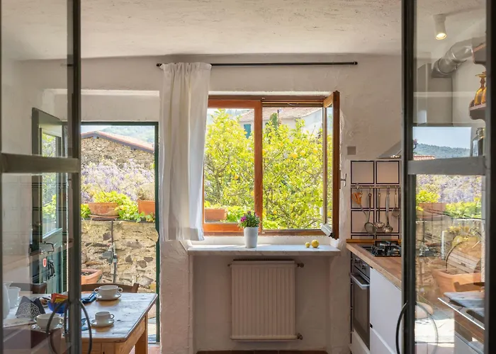 Semesterbostad Bella Vista - Dol284 By Interhome *