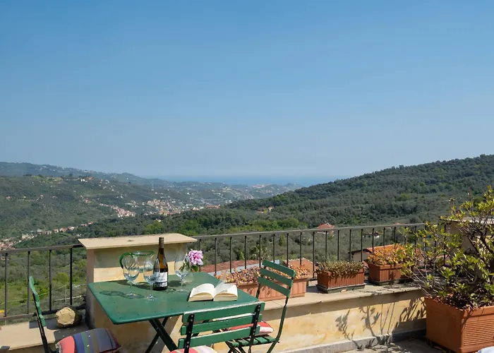 Semesterbostad Bella Vista - Dol284 By Interhome Bellissimi
