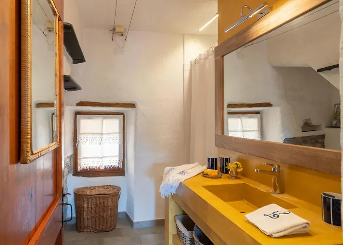 Semesterbostad Bella Vista - Dol284 By Interhome