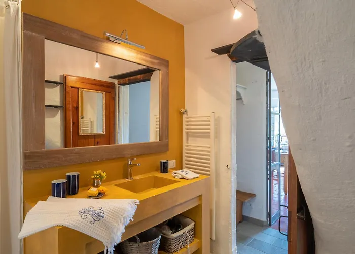 Bella Vista - Dol284 By Interhome Semesterbostad *