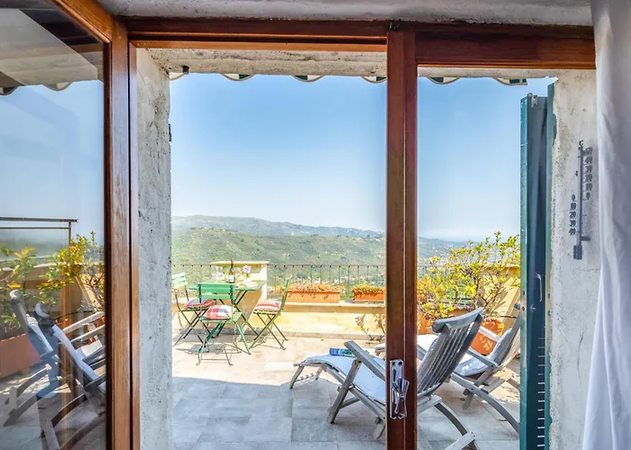 Bella Vista - Dol284 By Interhome *
