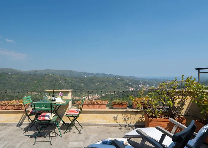 Bella Vista - Dol284 By Interhome Bellissimi