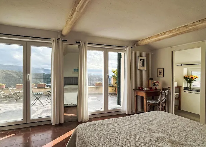 Semesterbostad Bella Vista - Dol284 By Interhome