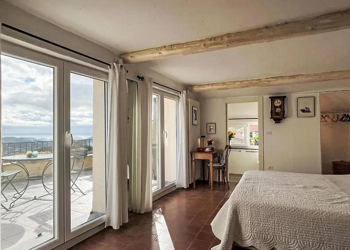 Semesterbostad Bella Vista - Dol284 By Interhome Bellissimi