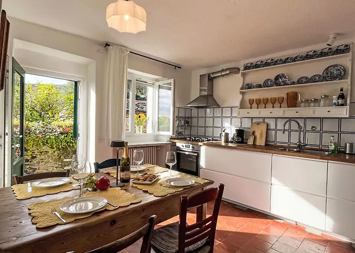 Bella Vista - Dol284 By Interhome *