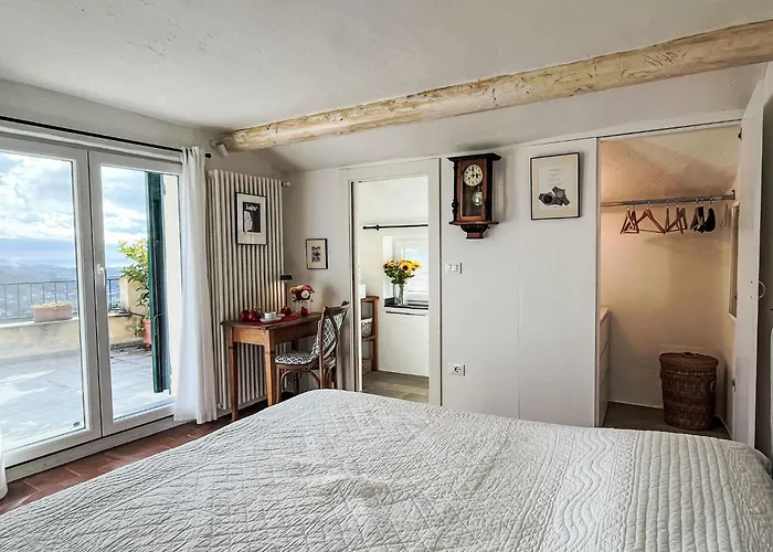 Bella Vista - Dol284 By Interhome
