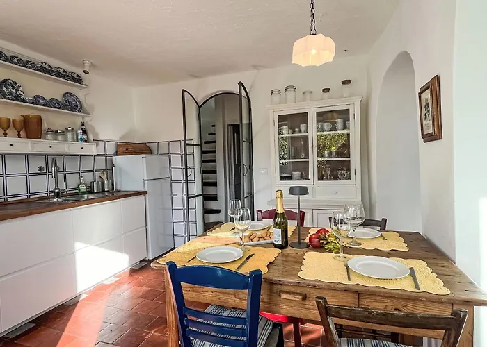 Semesterbostad Bella Vista - Dol284 By Interhome *