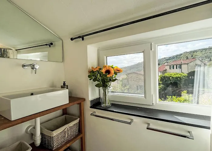 Bella Vista - Dol284 By Interhome Bellissimi