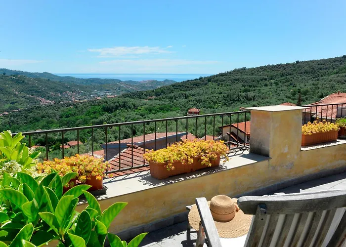 Bella Vista - Dol284 By Interhome