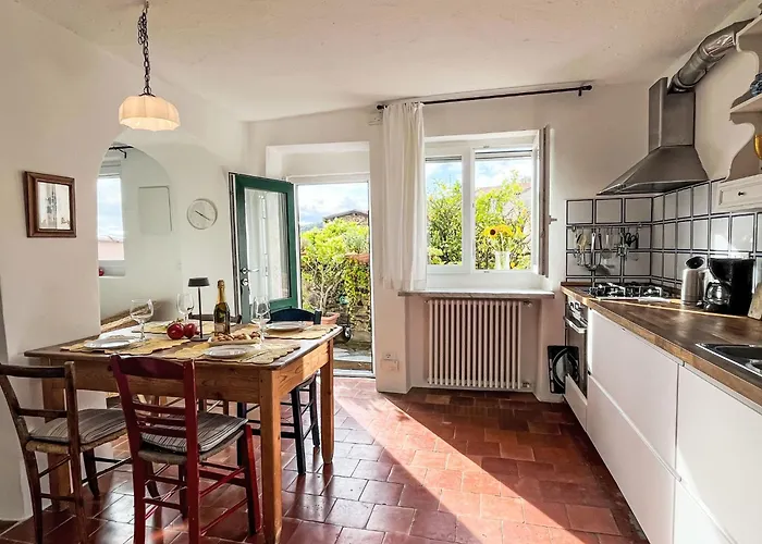 Bella Vista - Dol284 By Interhome Semesterbostad