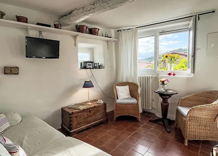 Semesterbostad Bella Vista - Dol284 By Interhome