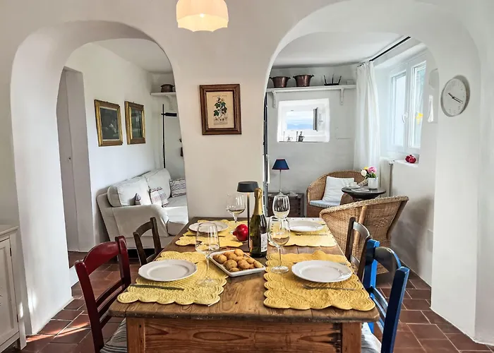 Bella Vista - Dol284 By Interhome Semesterbostad *