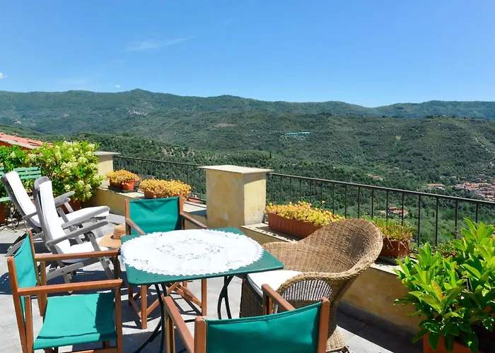 Bella Vista - Dol284 By Interhome