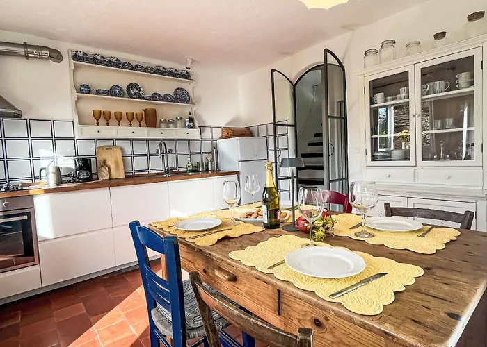 Bella Vista - Dol284 By Interhome Semesterbostad